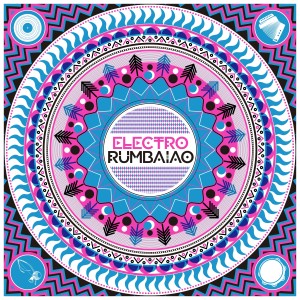 Electro Rumbaiao的專輯Boom