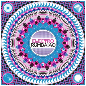 收聽Electro Rumbaiao的Boom歌詞歌曲