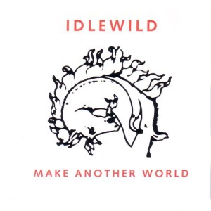 收聽Idlewild的No Emotion歌詞歌曲