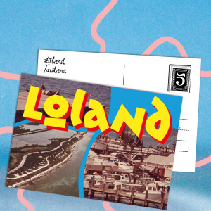 Album Taidana from lōland