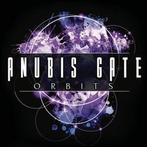 อัลบัม Orbits (Rare and Unreleased) ศิลปิน Anubis Gate