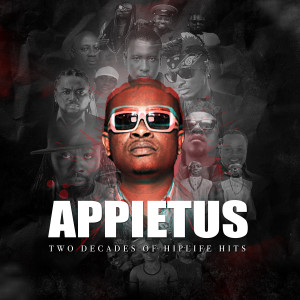 Appietus (Two Decades of Hiplife Hits) dari Various