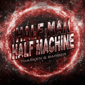 Listen to Half Man, Half Machine song with lyrics from Barber