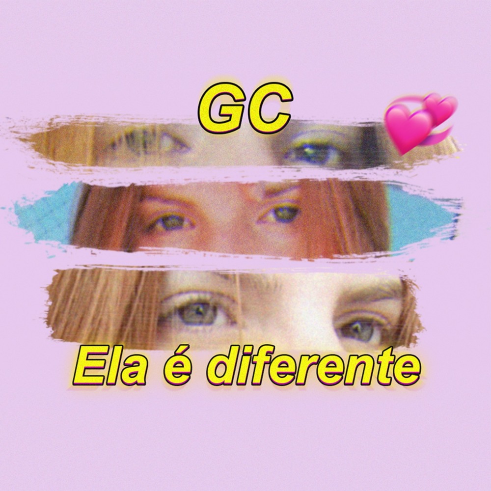 Ela É Diferente