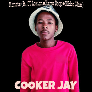 Dengarkan lagu Monate nyanyian Cooker Jay dengan lirik