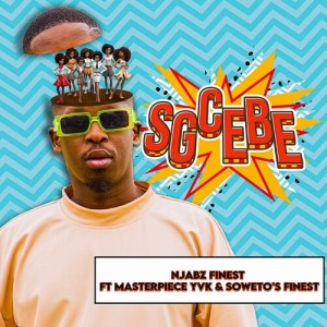 Album Sgcebe from Soweto's Finest