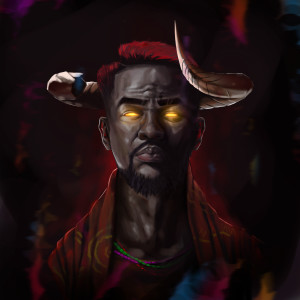 ดาวน์โหลดและฟังเพลง BEAMER MUSIC (Kreative Nativez Remix) พร้อมเนื้อเพลงจาก Dennis Red