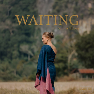 Album Waiting from Saluna