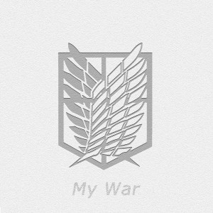 Listen to My War song with lyrics from Kirara Magic Radio