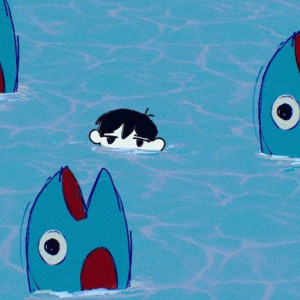 Listen to 愛のシルエット song with lyrics from Leste