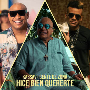 อัลบัม Hice Bien Quererte ศิลปิน Kassav'