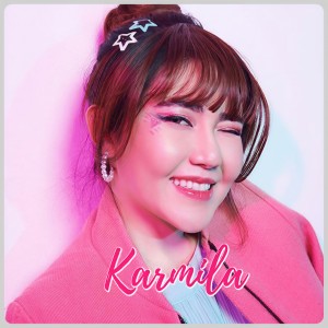 收听Via Vallen的Karmila歌词歌曲