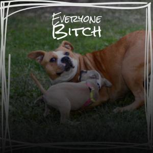 Album Everyone Bitch from Various