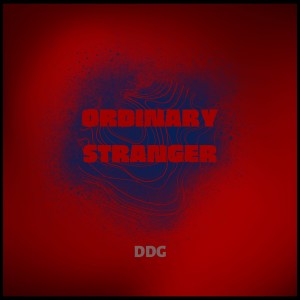 DDG的专辑Ordinary Stranger
