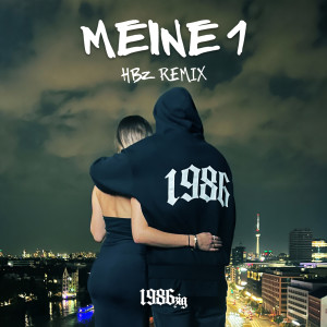 HBz的專輯Meine 1 – HBz Remix