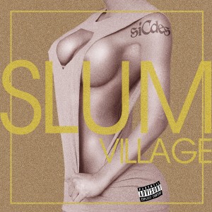 收聽Slumvillage的Can I Be Me (Explicit)歌詞歌曲