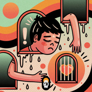 Dengarkan Pluviophile lagu dari Pueblo Vista dengan lirik