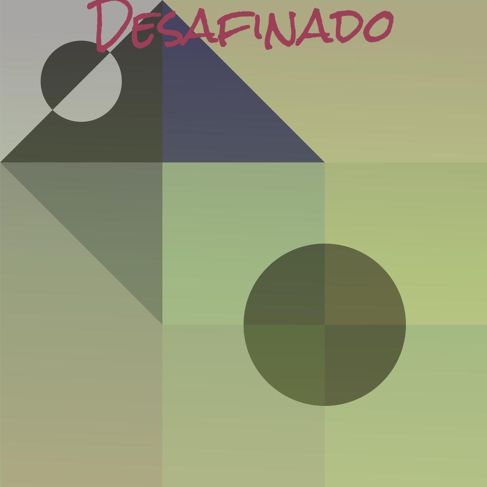 Desafinado