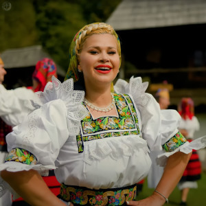 Album Mi-O Făcut Mintea Un Pui from Oana Tomoiaga