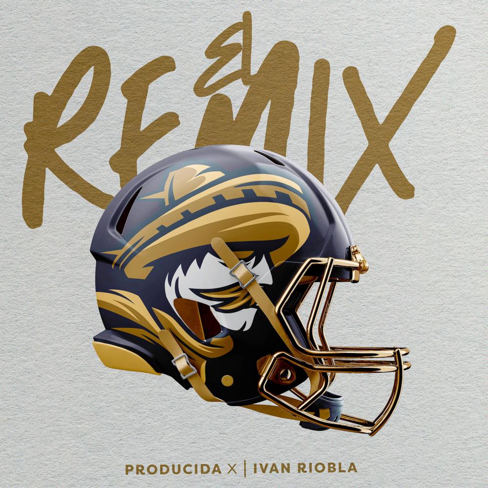 Caudillos (feat. Skinny Ashe, Rhomer, Che 40, J Fly 614, Ese Gallo & Daker Cruz) (EL REMIX|Explicit)