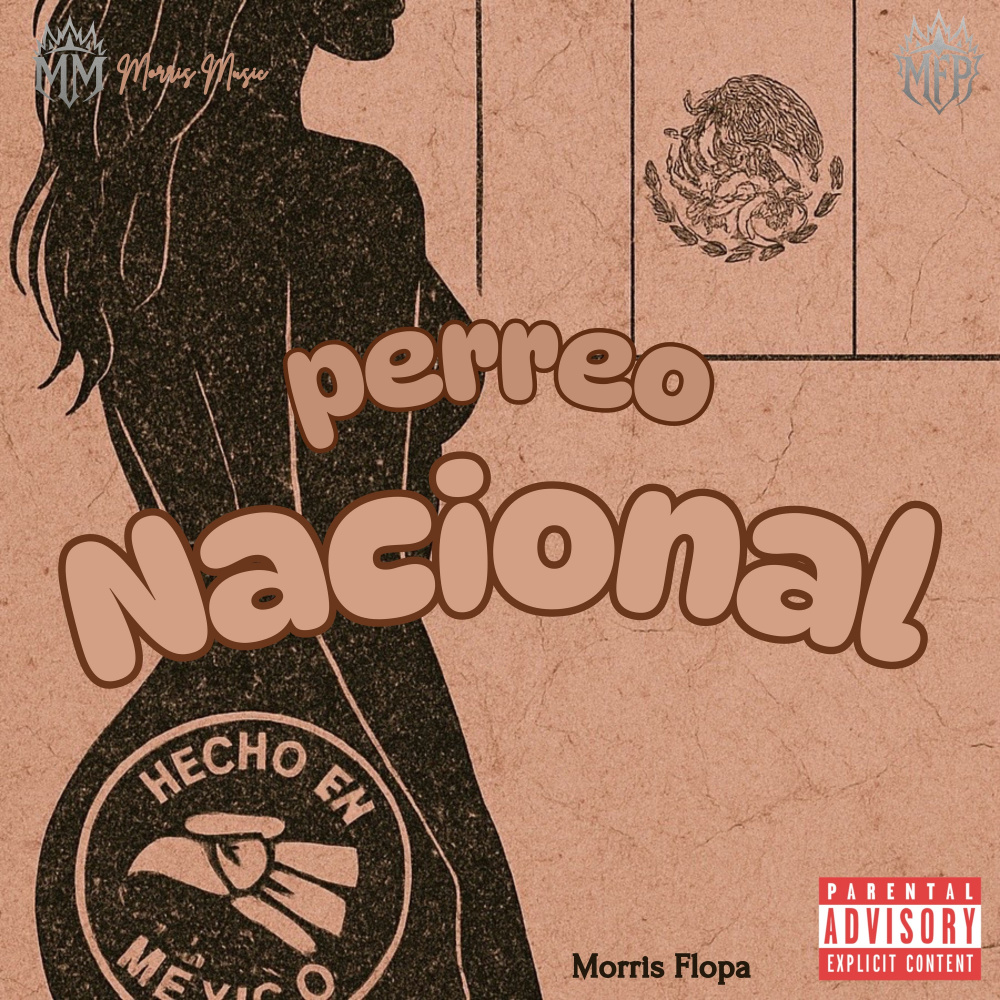 Perreo Nacional (Explicit)