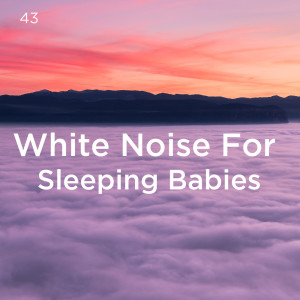 收聽White Noise的White Noise To Sleep歌詞歌曲