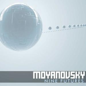 Moyanovsky的專輯Nine Features