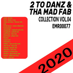 Listen to Frauner song with lyrics from 2 TO DANZ