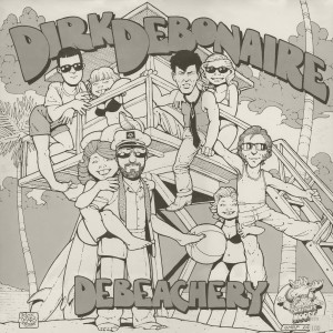 ดาวน์โหลดและฟังเพลง I'm Weak พร้อมเนื้อเพลงจาก Dirk Debonaire