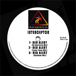 Listen to Red Alert (Lunar Base Mix) song with lyrics from Interceptor