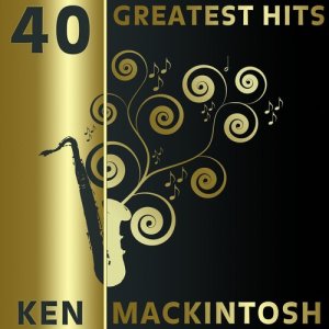 ดาวน์โหลดและฟังเพลง Top Gear พร้อมเนื้อเพลงจาก Ken MacKintosh & His Orchestra