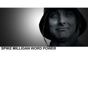 Spike Milligan的專輯Word Power