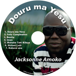 Dengarkan Feliz Cumpleaños lagu dari Jacksonne Amoko dengan lirik
