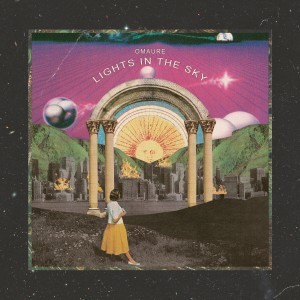 Album EXPEDITion 100 - Vol. 13: Lights In The Sky from Omaure