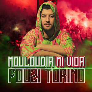 Album Mouloudia Mi Vida from 
