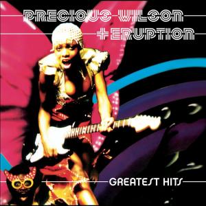 Precious Wilson的專輯Greatest Hits