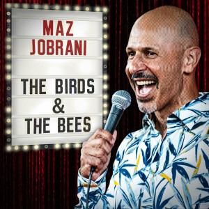 Listen to January 6th (Explicit) song with lyrics from Maz Jobrani