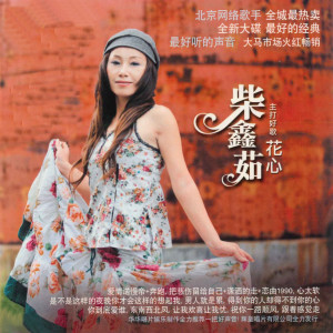 Listen to 你到底爱谁 song with lyrics from 柴鑫茹