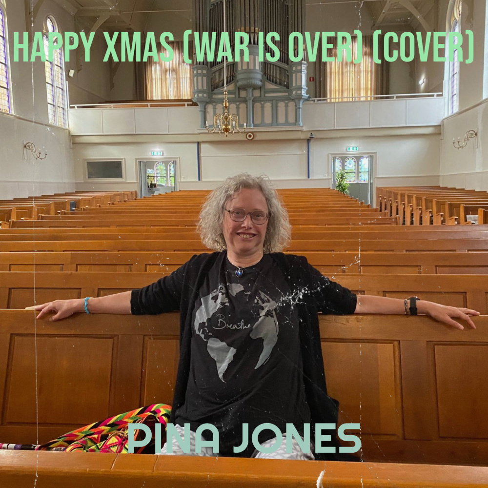 Happy Xmas (War Is Over) [Cover]