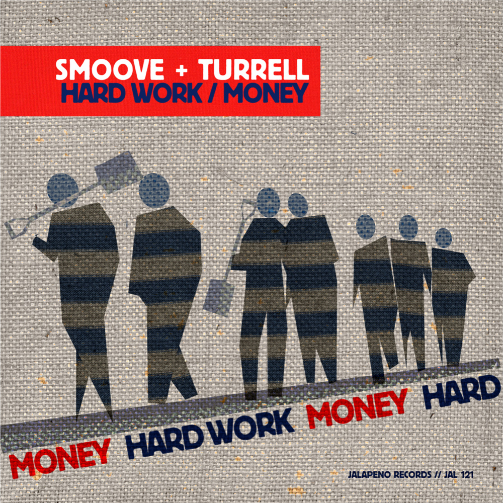 Hard Work (Radio Edit)