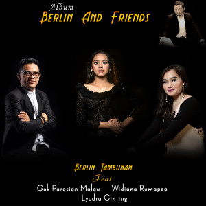 Dengarkan lagu Didia Rokkap Hi nyanyian Lyodra Ginting dengan lirik