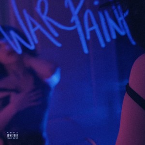 收聽Kydd Jones的War Paint (Explicit)歌詞歌曲