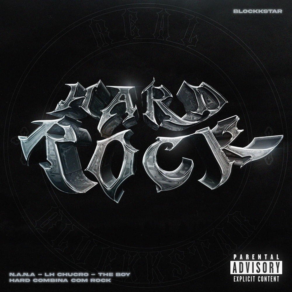 HARD ROCK (Explicit)