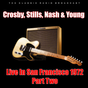 收聽Crosby, Stills, Nash and Young的Teach Your Children  (With Neil Young)歌詞歌曲
