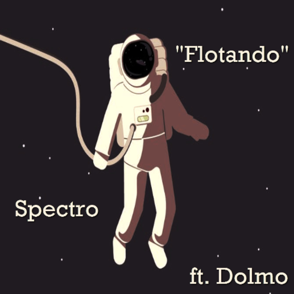 Flotando
