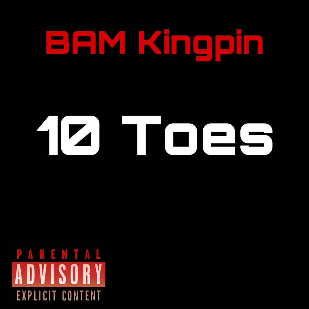 10 Toes