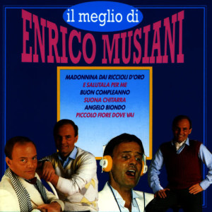 收聽Enrico Musiani的Suona chitarra歌詞歌曲