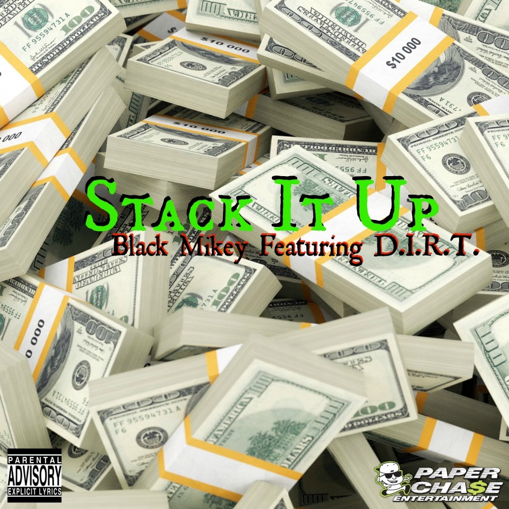 Stack It Up (Explicit)