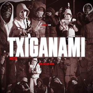 อัลบัม Txiga na Mi (Explicit) ศิลปิน A27jr