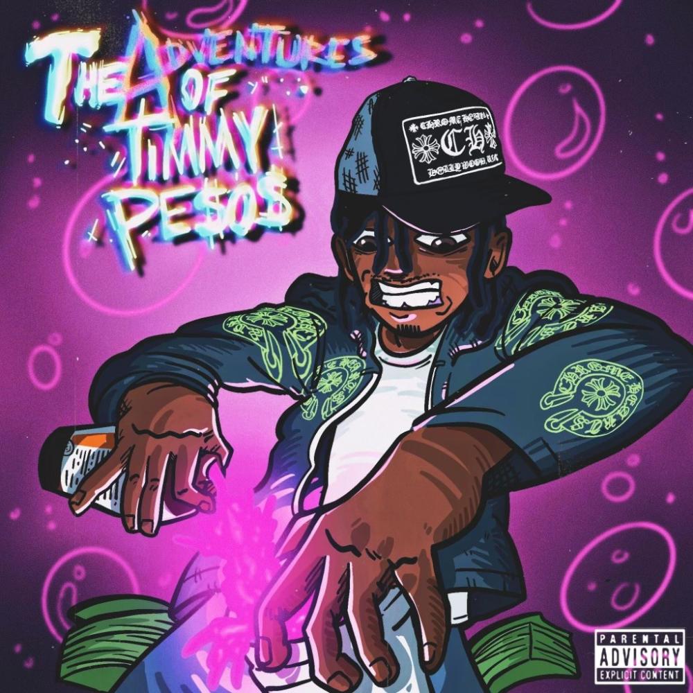 Repeat :) (Outro) (feat. Mar Porter) (Explicit)
